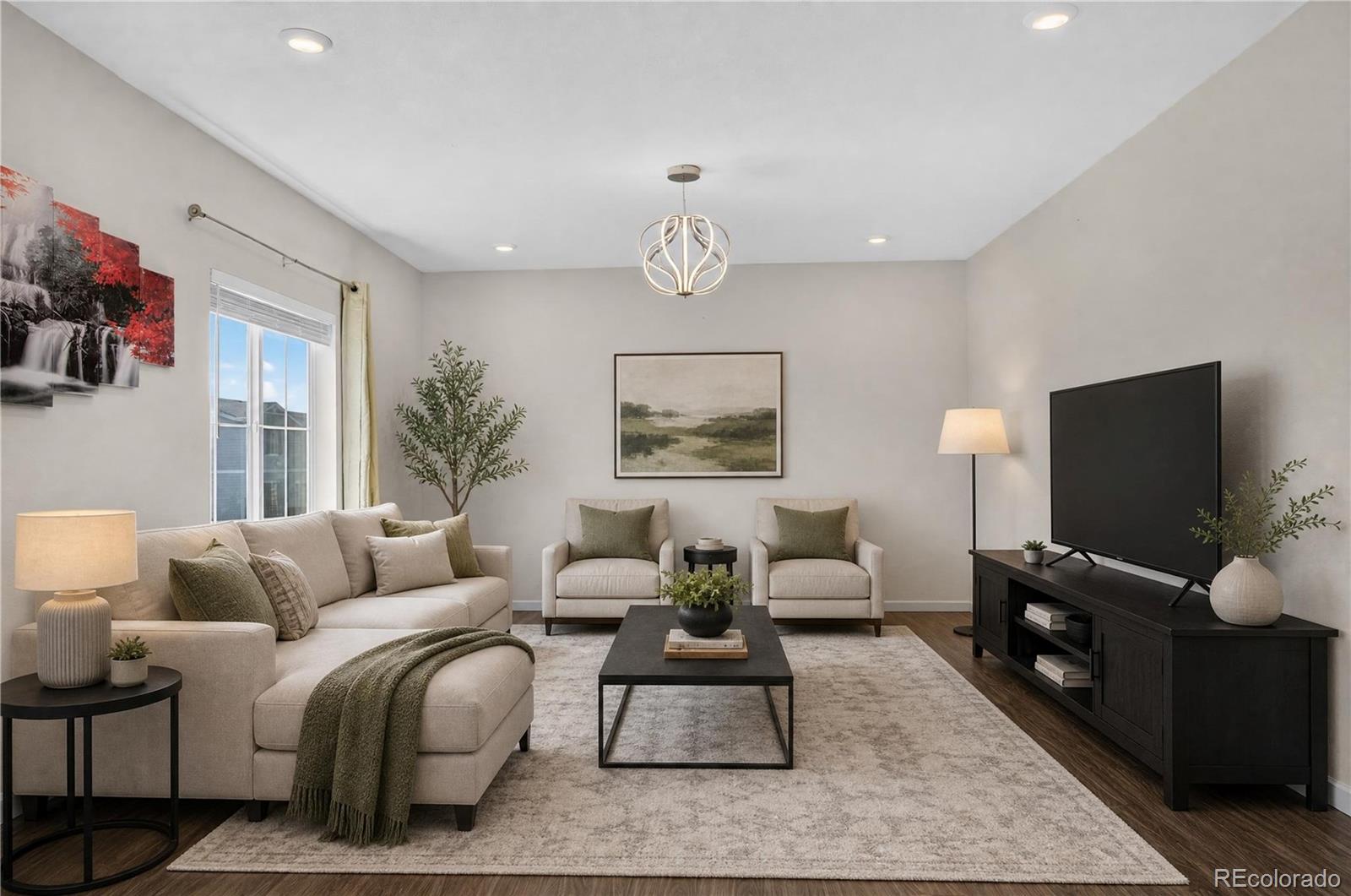 MLS Image #5 for 2174  villageview lane,castle rock, Colorado