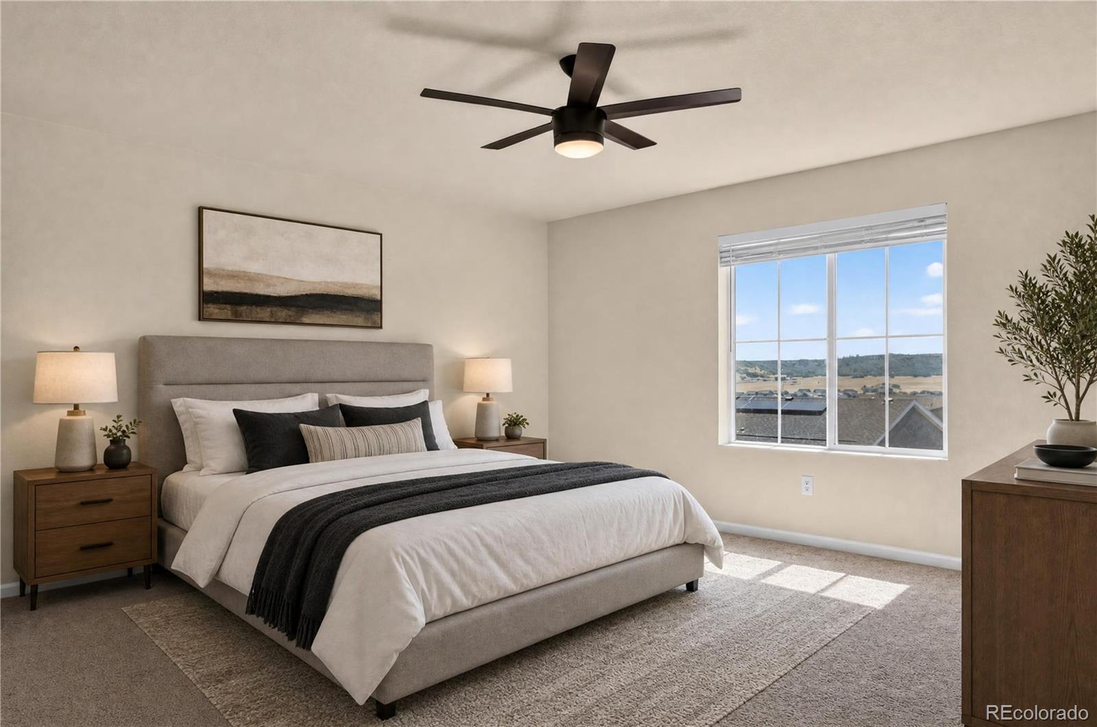 MLS Image #9 for 2174  villageview lane,castle rock, Colorado