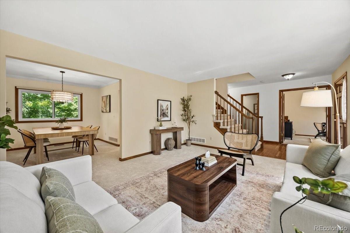 MLS Image #12 for 16793 e prentice circle,aurora, Colorado