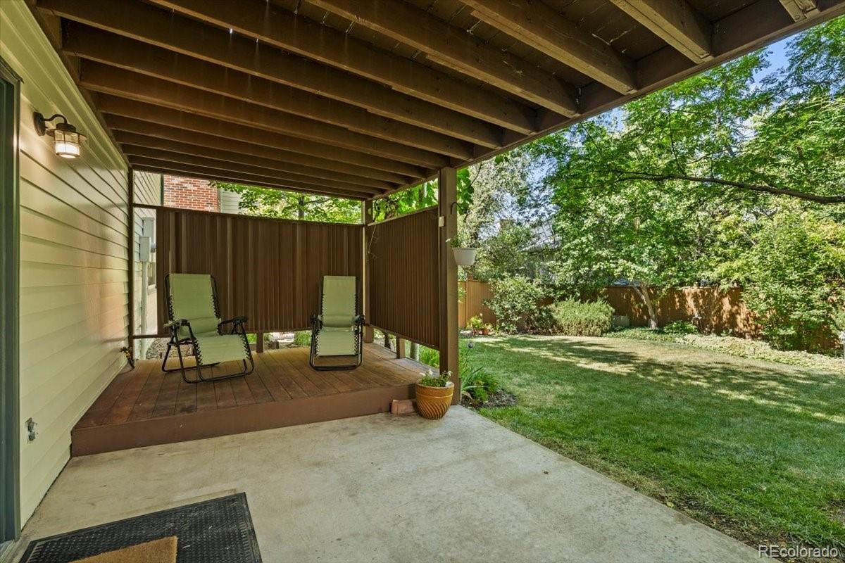 MLS Image #34 for 16793 e prentice circle,aurora, Colorado