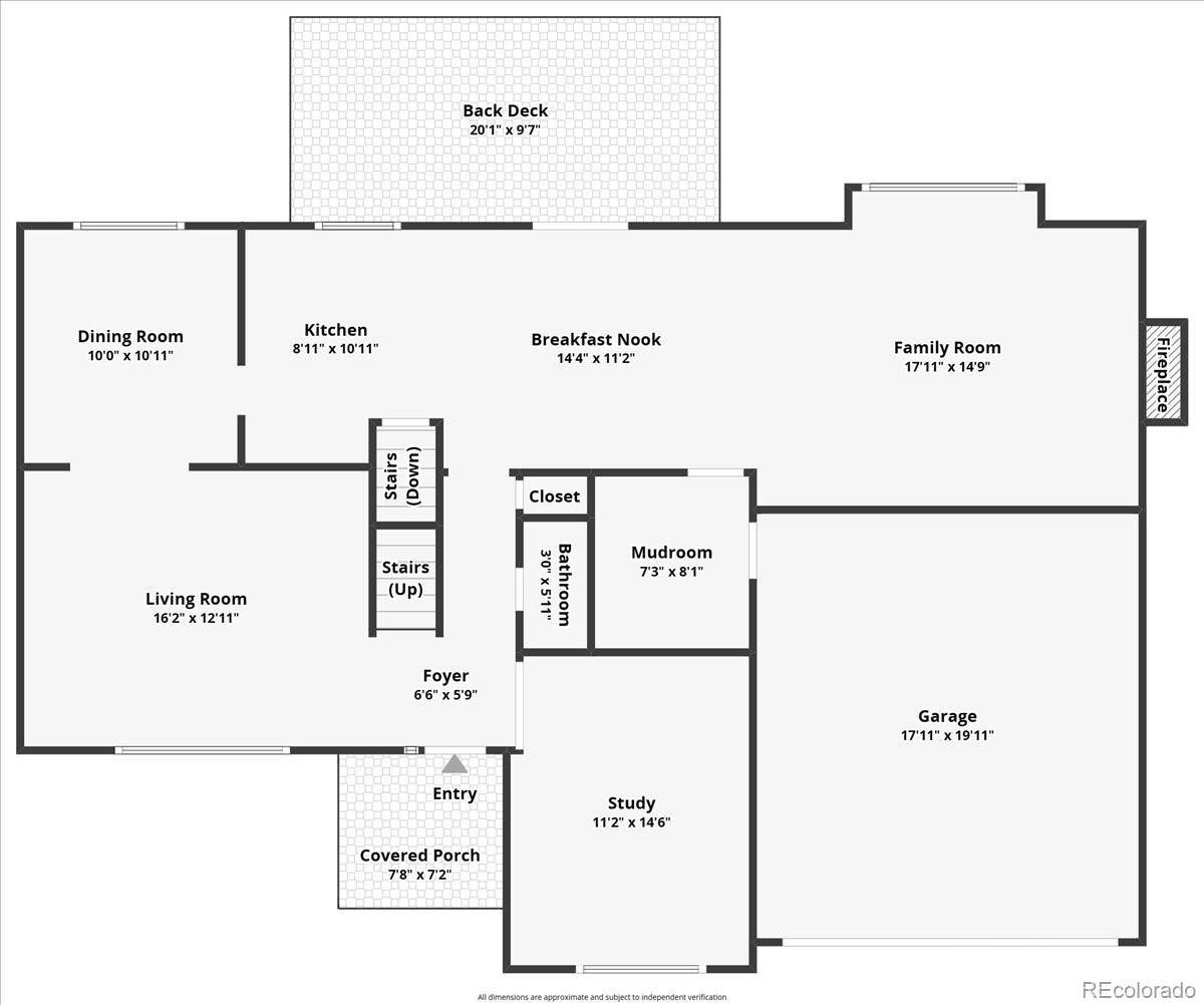 MLS Image #39 for 16793 e prentice circle,aurora, Colorado
