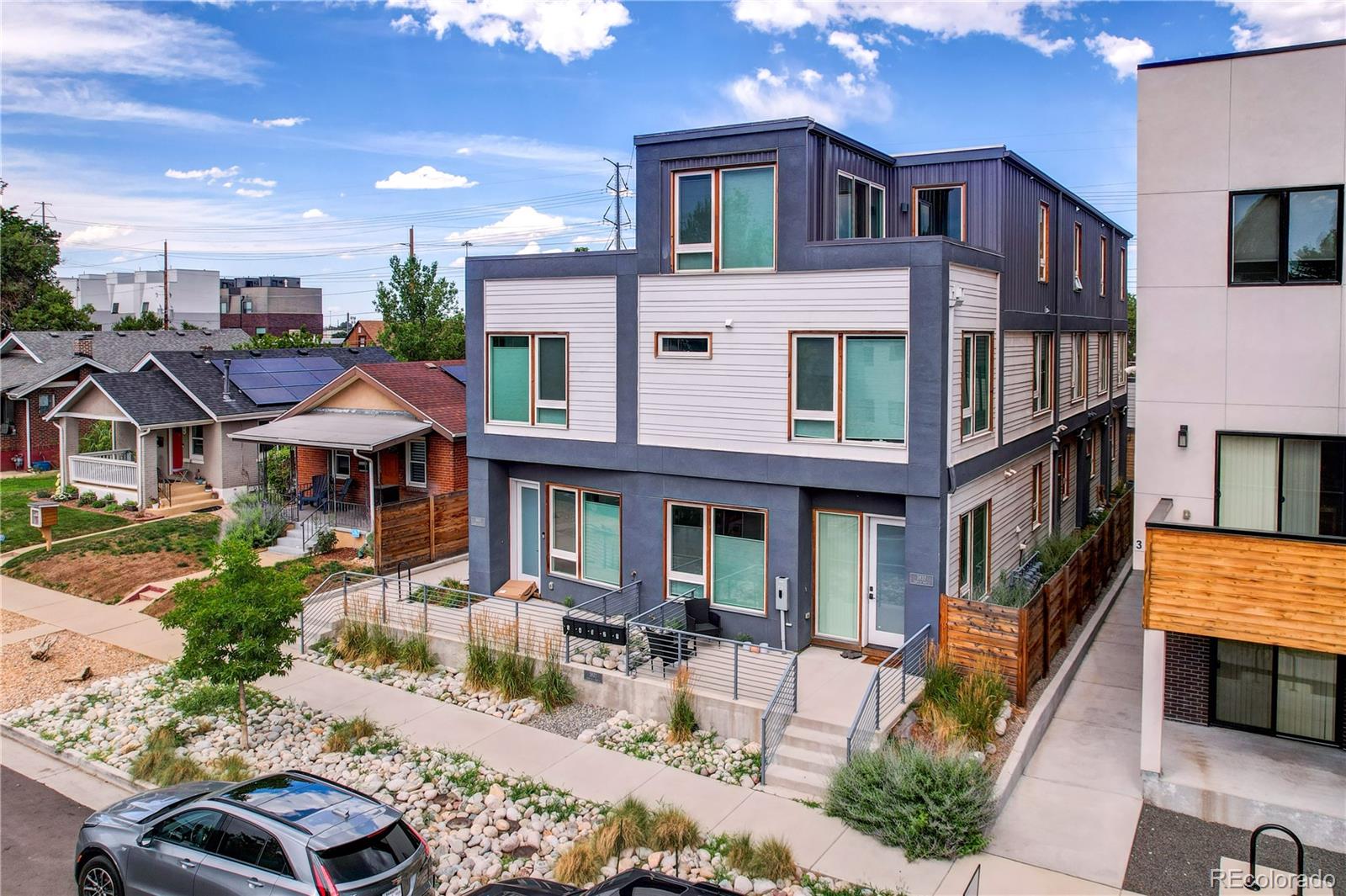 MLS Image #0 for 3832  jason street,denver, Colorado