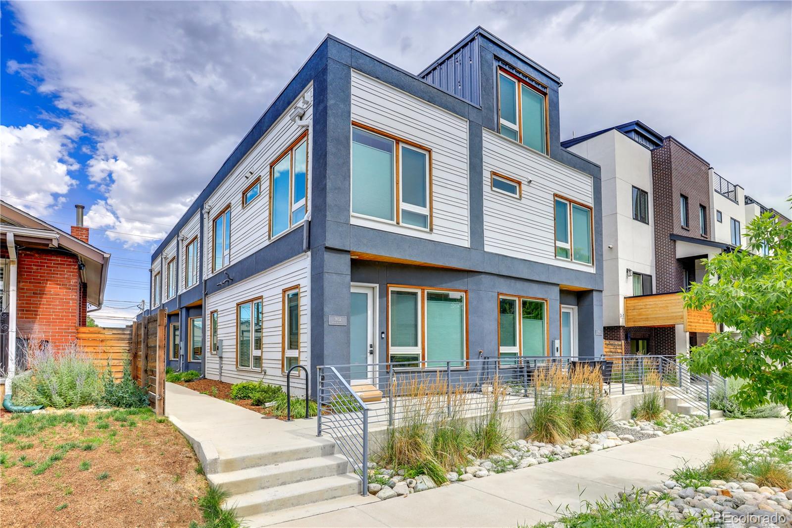 MLS Image #14 for 3832  jason street,denver, Colorado