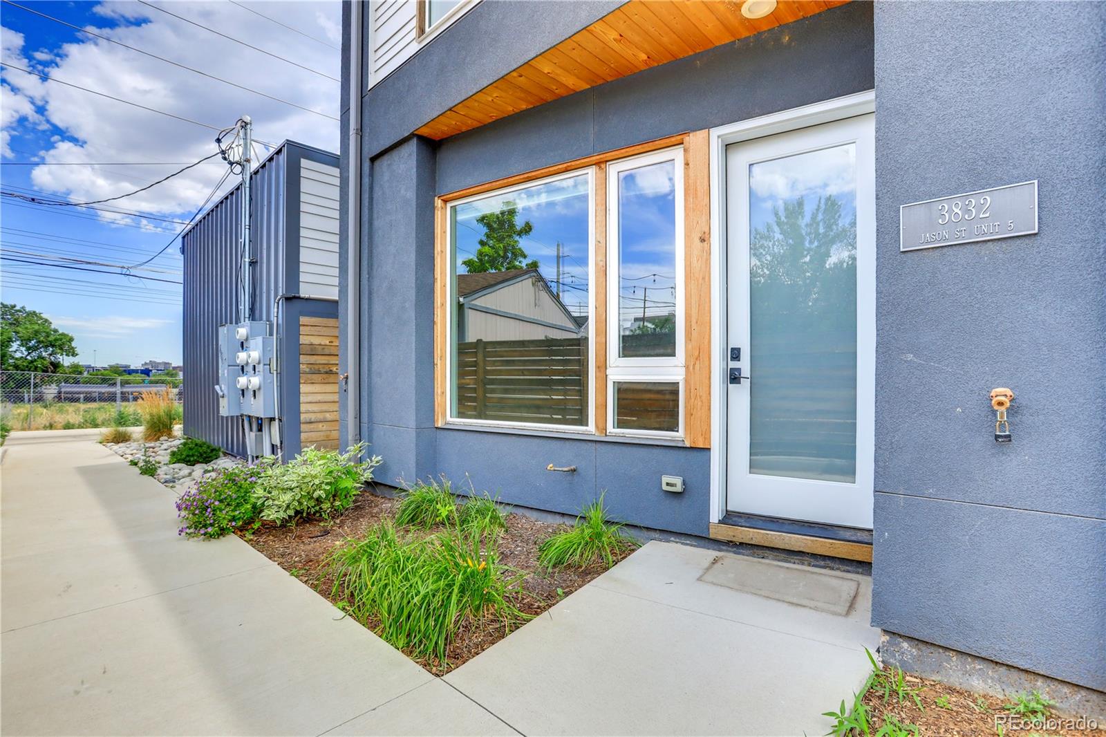 MLS Image #15 for 3832  jason street,denver, Colorado