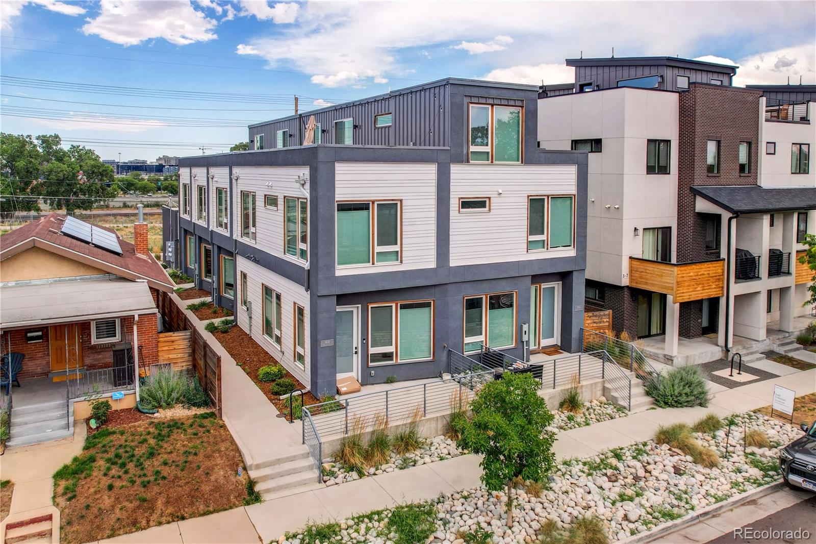 MLS Image #23 for 3832  jason street,denver, Colorado