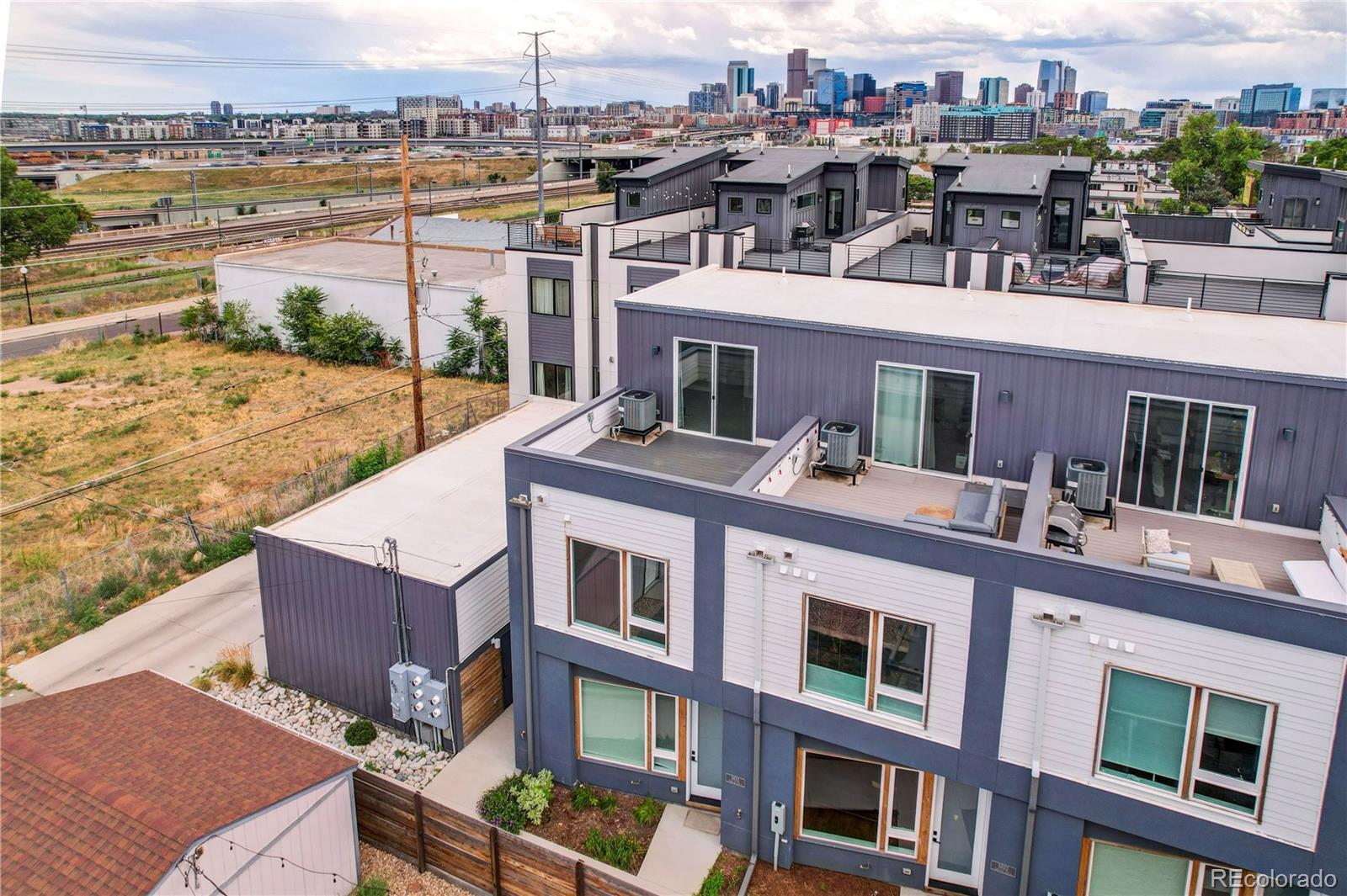 MLS Image #27 for 3832  jason street,denver, Colorado