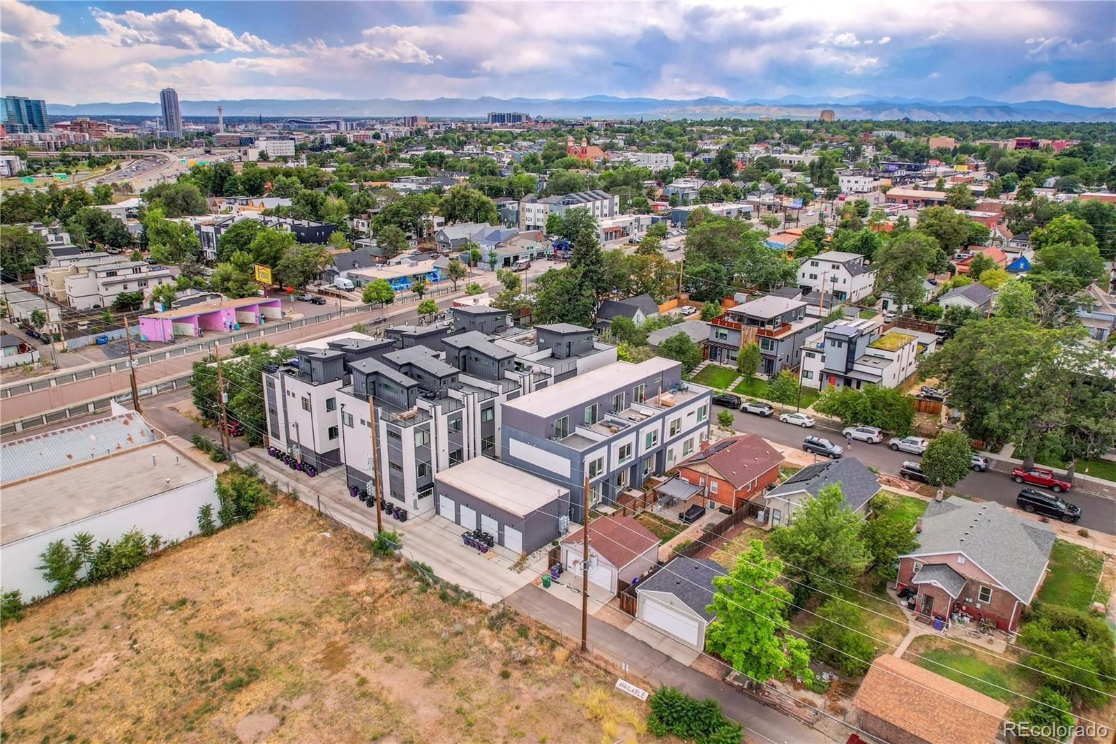 MLS Image #33 for 3832  jason street,denver, Colorado