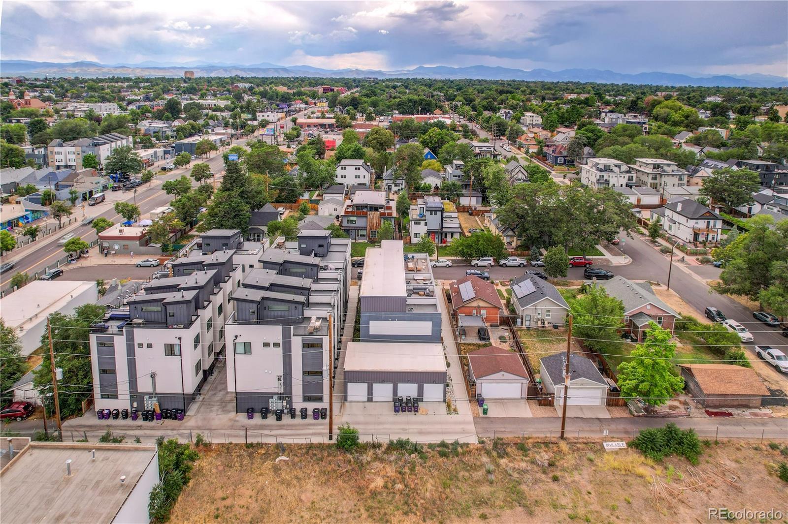 MLS Image #34 for 3832  jason street,denver, Colorado