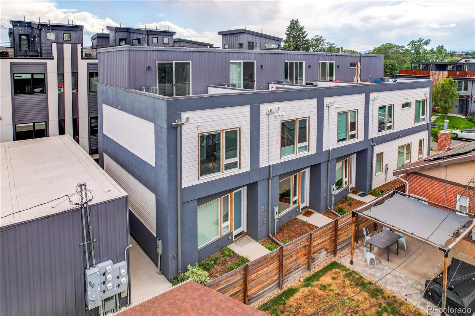 MLS Image #40 for 3832  jason street,denver, Colorado