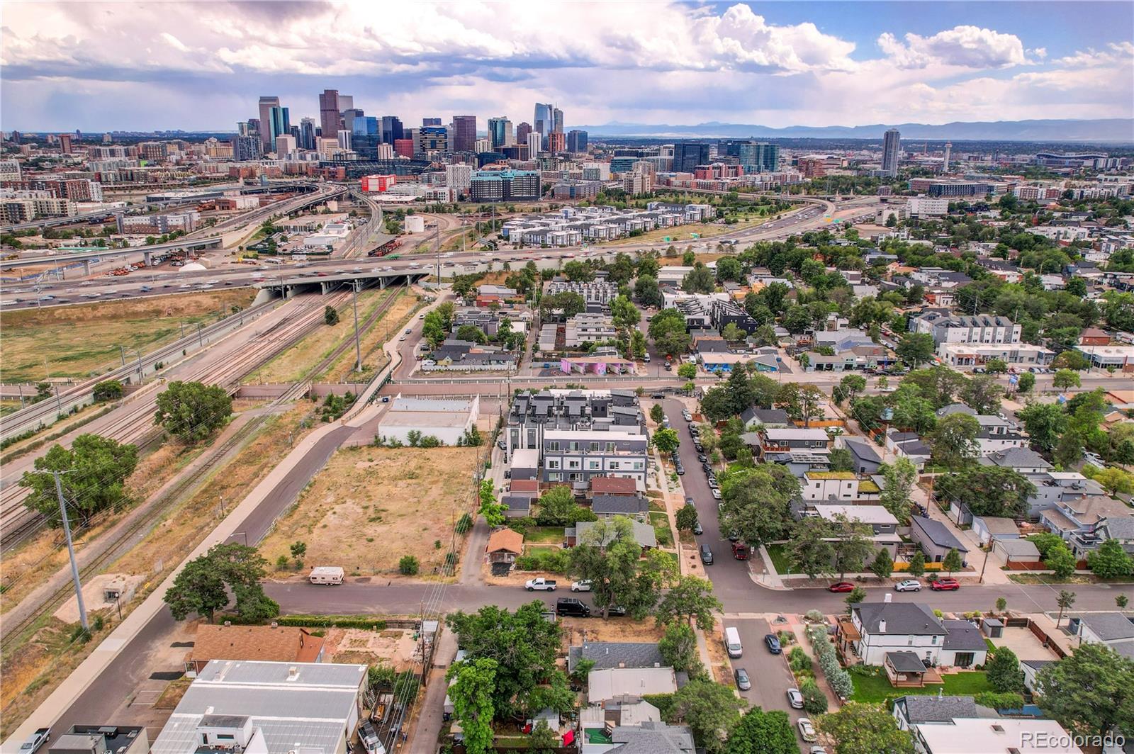 MLS Image #44 for 3832  jason street,denver, Colorado