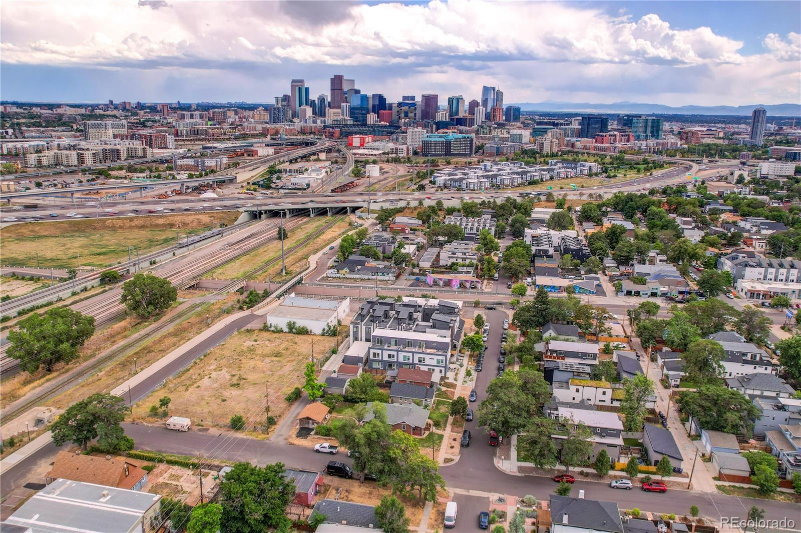MLS Image #45 for 3832  jason street,denver, Colorado