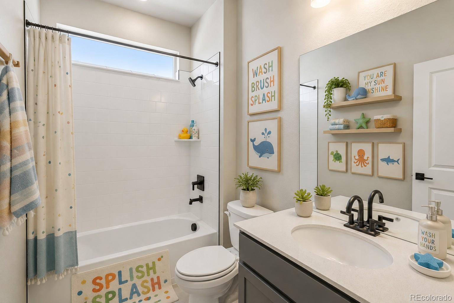 MLS Image #14 for 13788  daffodil way,parker, Colorado