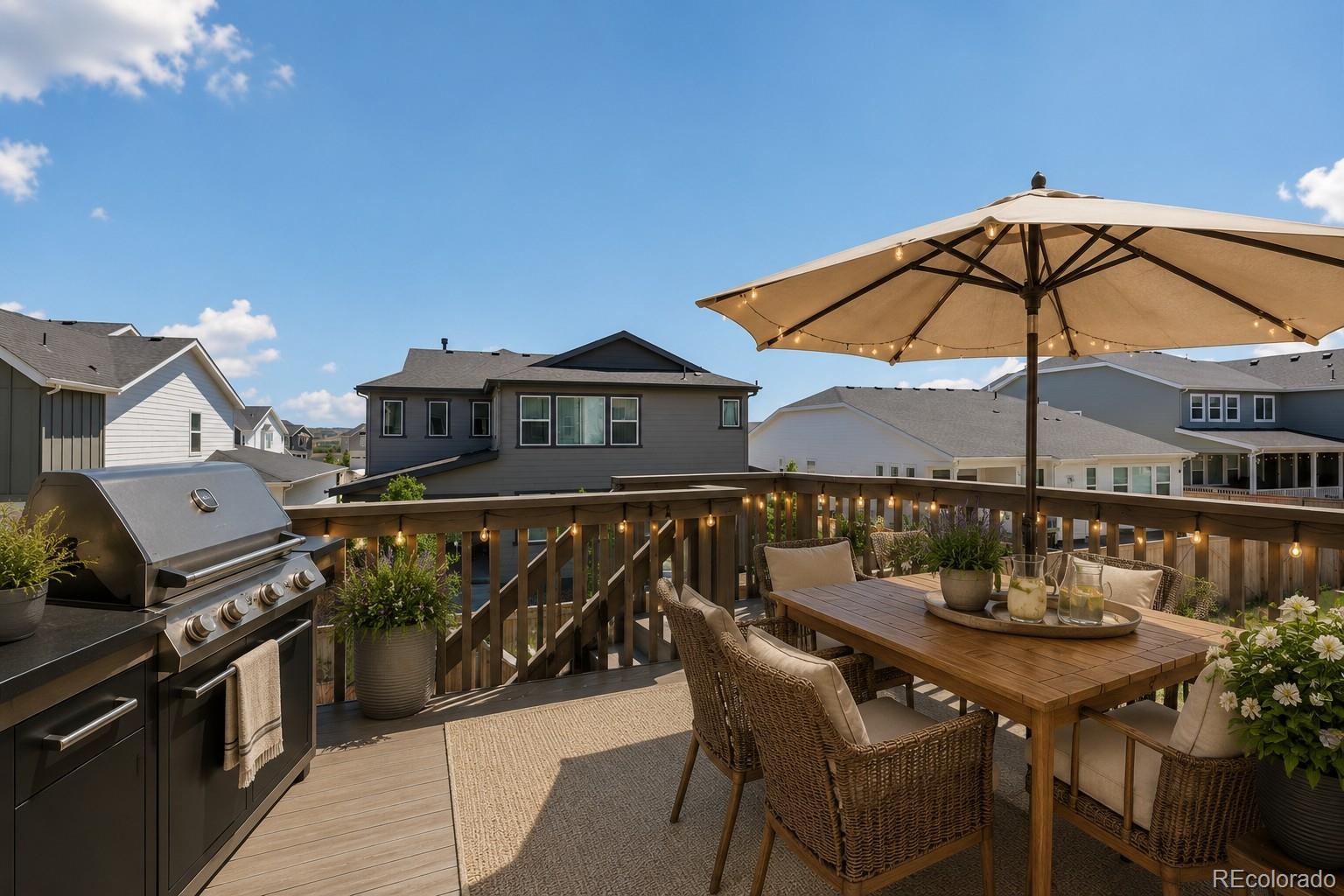 MLS Image #24 for 13788  daffodil way,parker, Colorado
