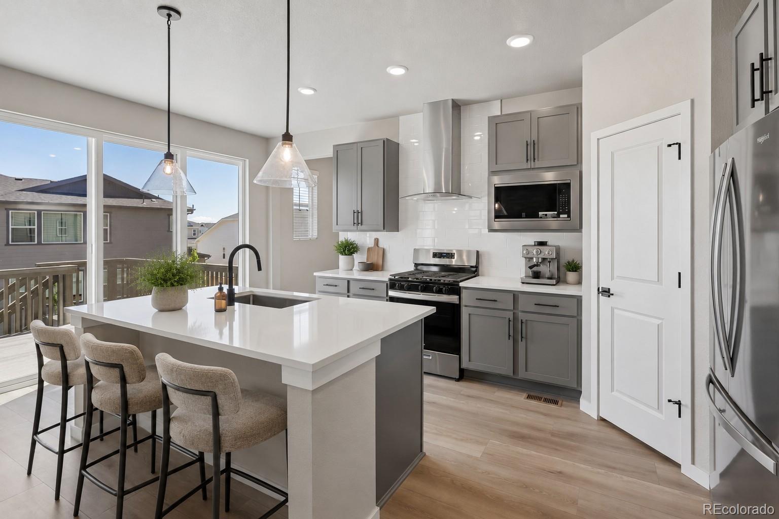 MLS Image #5 for 13788  daffodil way,parker, Colorado