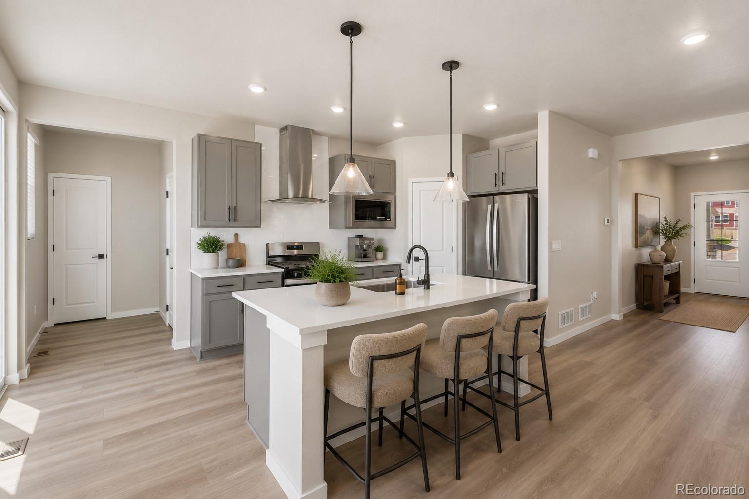 MLS Image #6 for 13788  daffodil way,parker, Colorado
