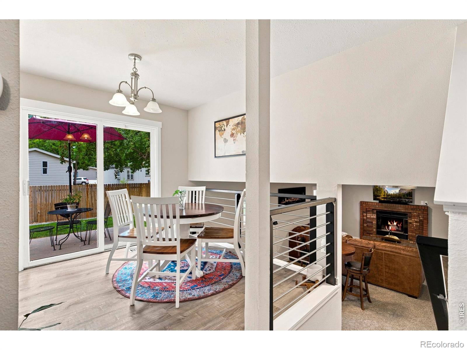 MLS Image #21 for 2431  sunstone drive,fort collins, Colorado