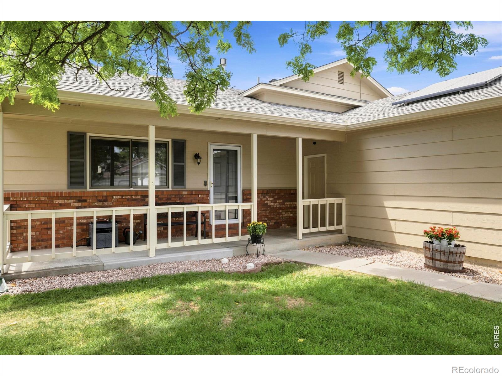 MLS Image #3 for 2431  sunstone drive,fort collins, Colorado
