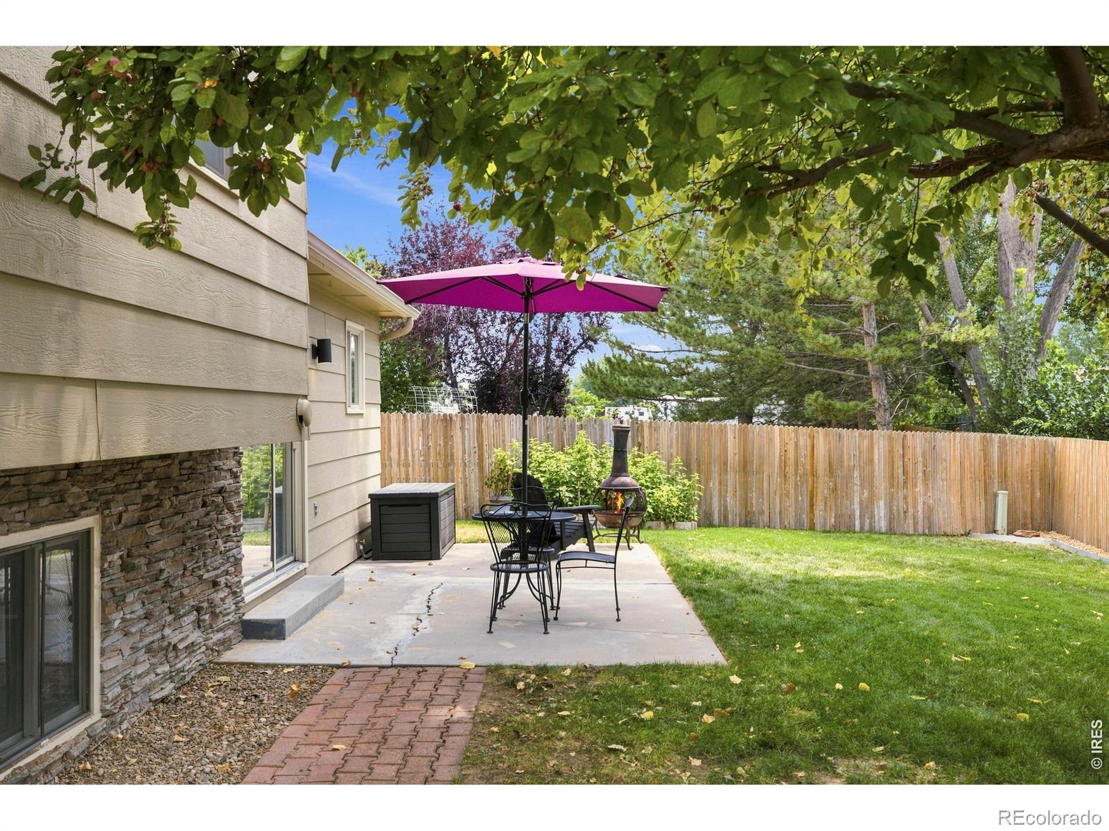 MLS Image #34 for 2431  sunstone drive,fort collins, Colorado