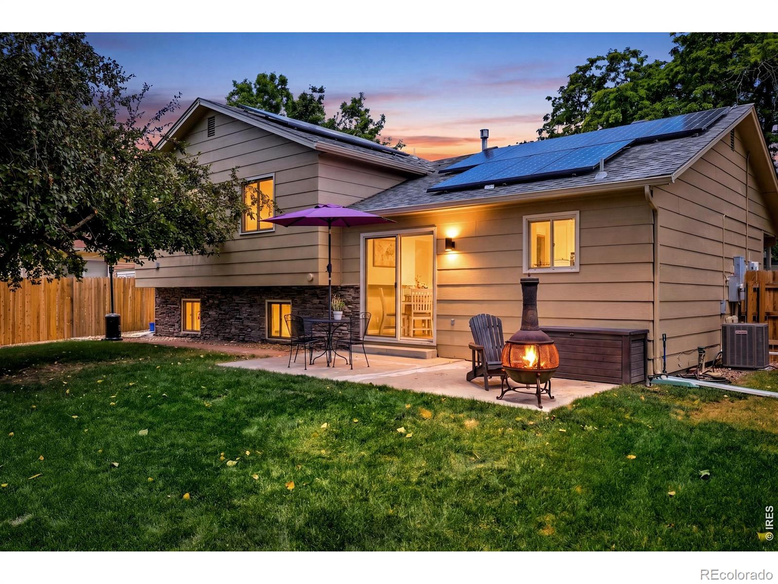 MLS Image #35 for 2431  sunstone drive,fort collins, Colorado