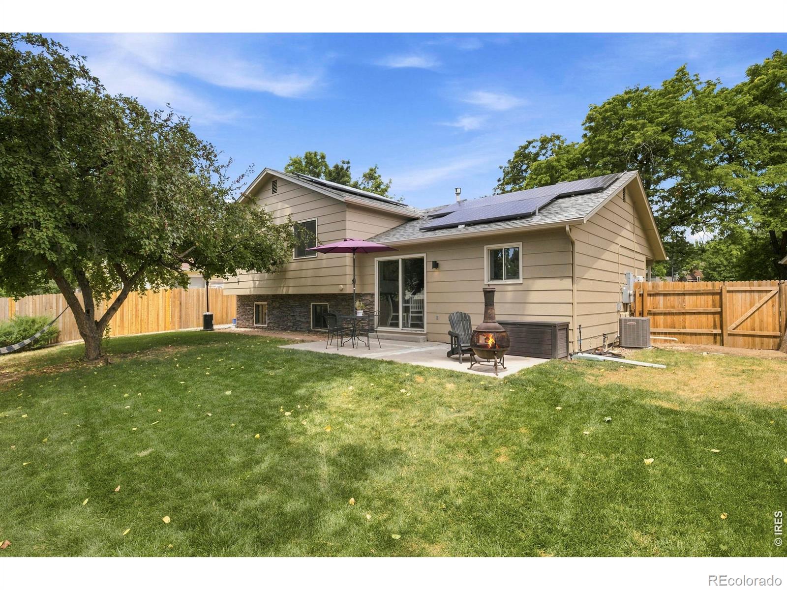 MLS Image #36 for 2431  sunstone drive,fort collins, Colorado