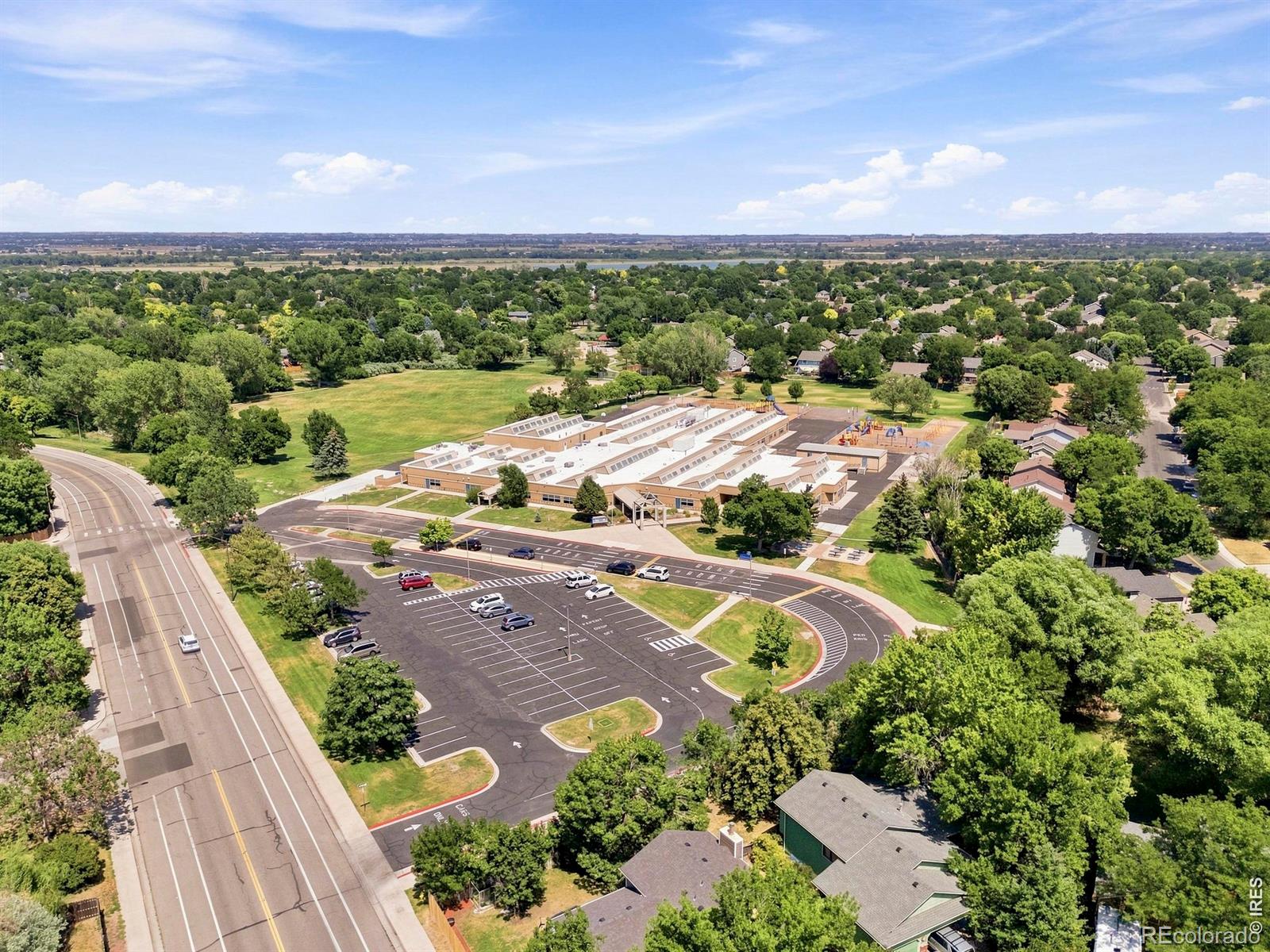 MLS Image #37 for 2431  sunstone drive,fort collins, Colorado