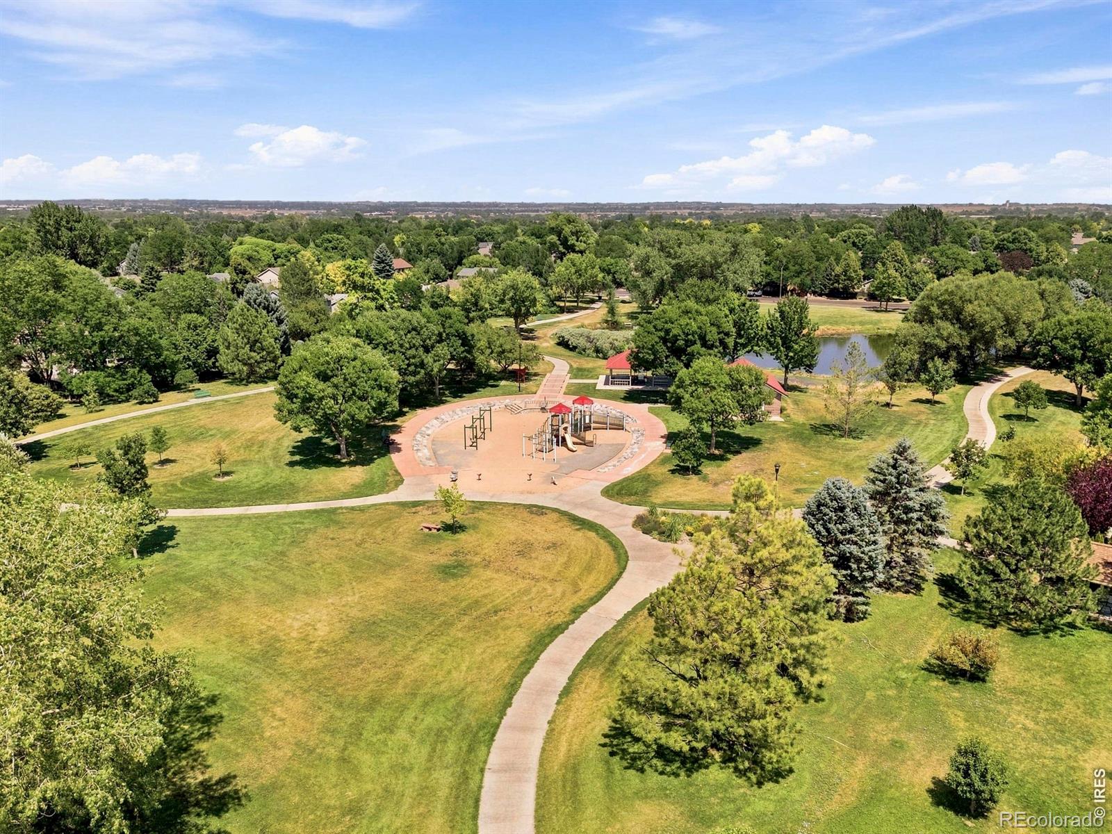 MLS Image #40 for 2431  sunstone drive,fort collins, Colorado