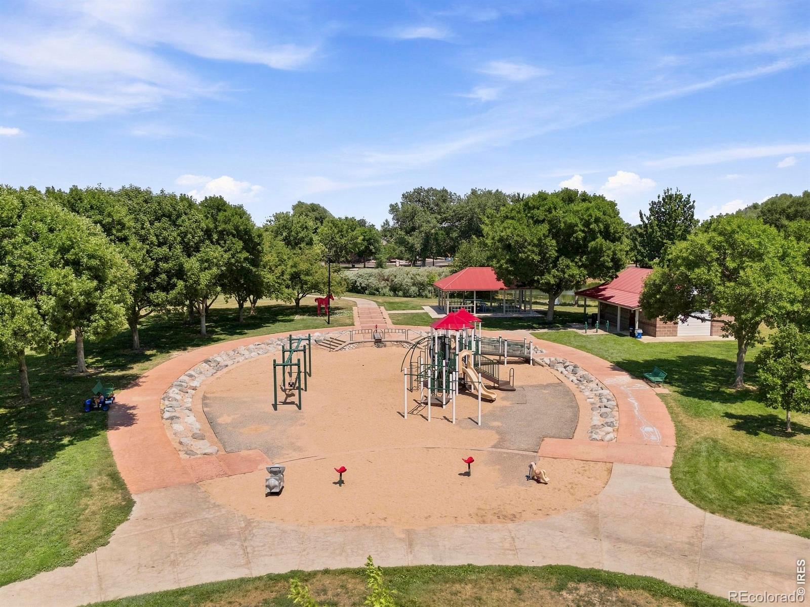 MLS Image #41 for 2431  sunstone drive,fort collins, Colorado