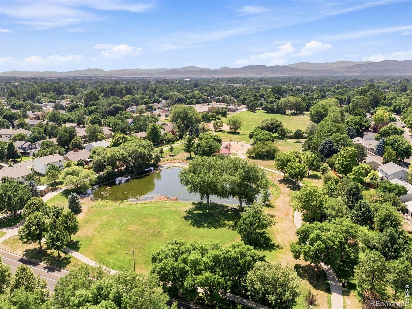 MLS Image #42 for 2431  sunstone drive,fort collins, Colorado