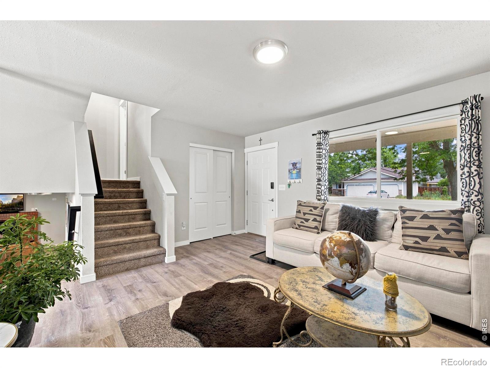 MLS Image #6 for 2431  sunstone drive,fort collins, Colorado