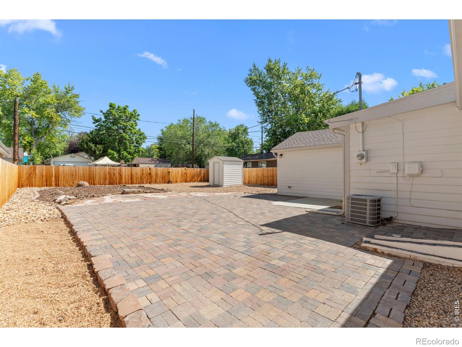 MLS Image #20 for 1321 e 5th street,loveland, Colorado