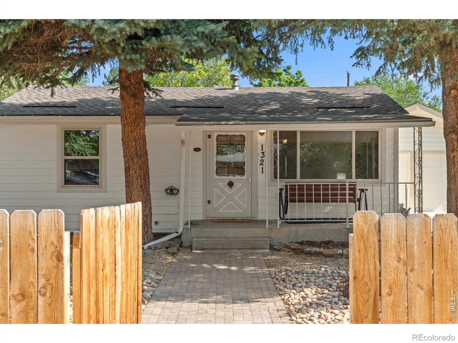 MLS Image #3 for 1321 e 5th street,loveland, Colorado