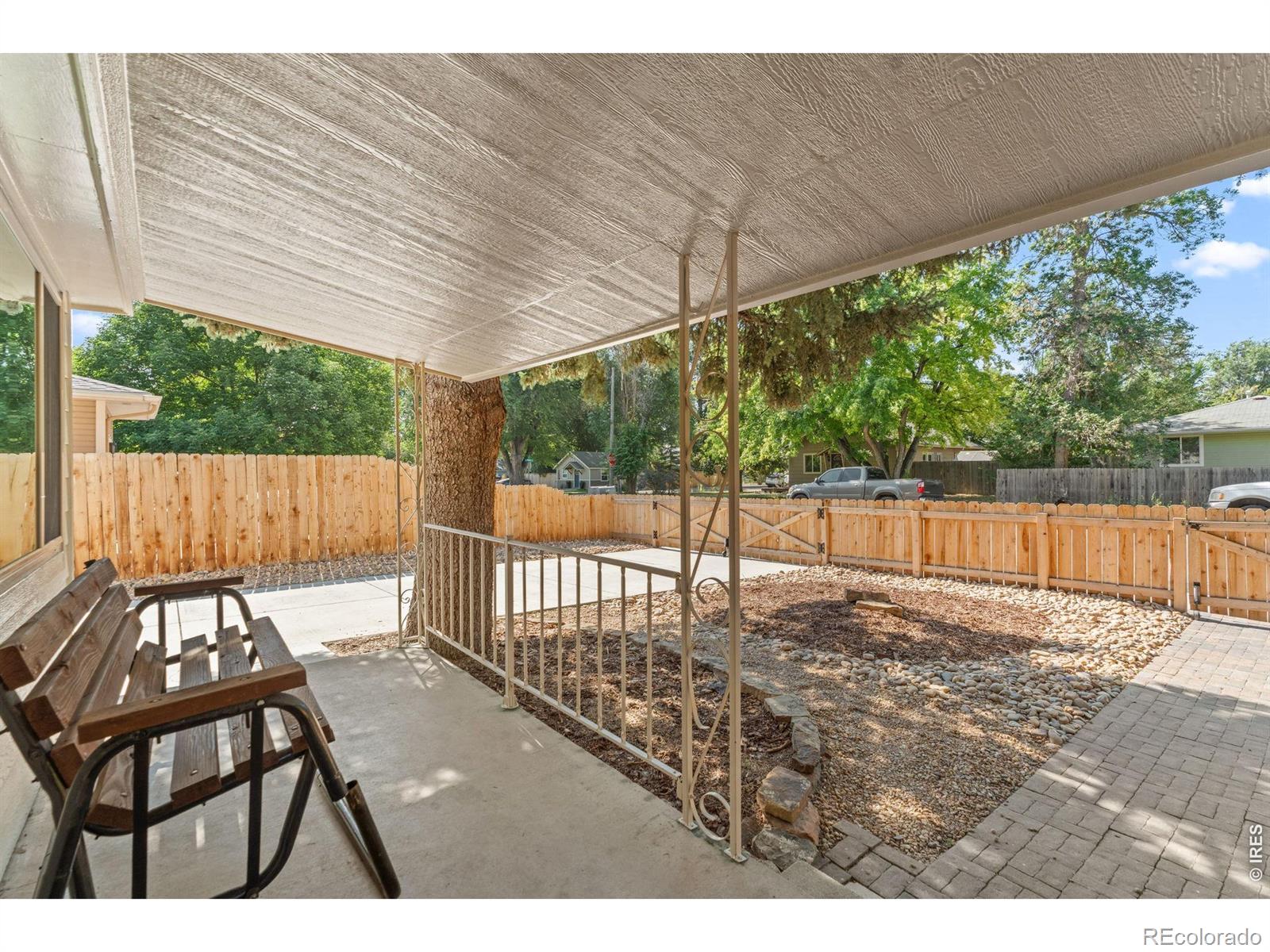 MLS Image #4 for 1321 e 5th street,loveland, Colorado
