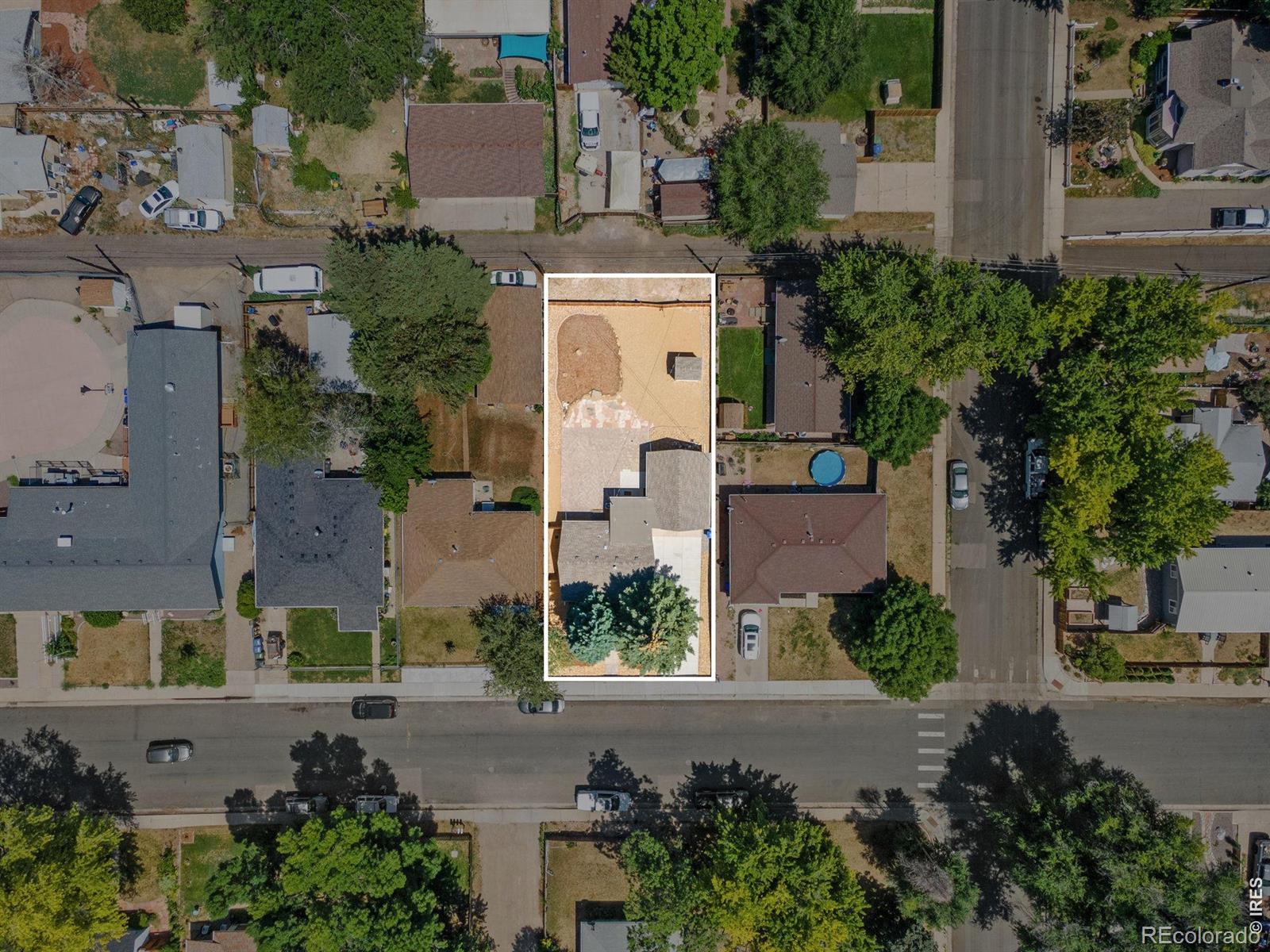 MLS Image #43 for 1321 e 5th street,loveland, Colorado