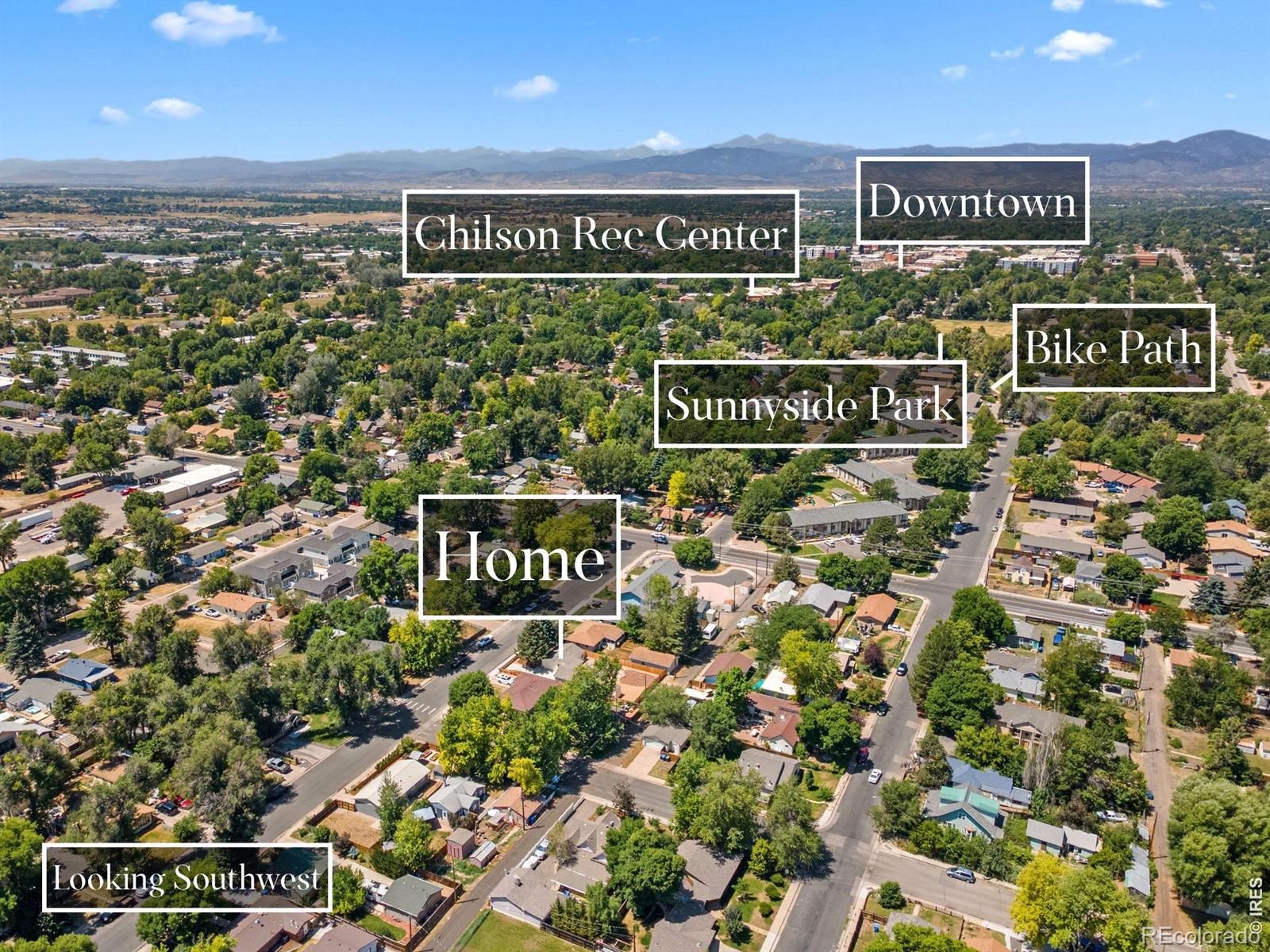 MLS Image #44 for 1321 e 5th street,loveland, Colorado