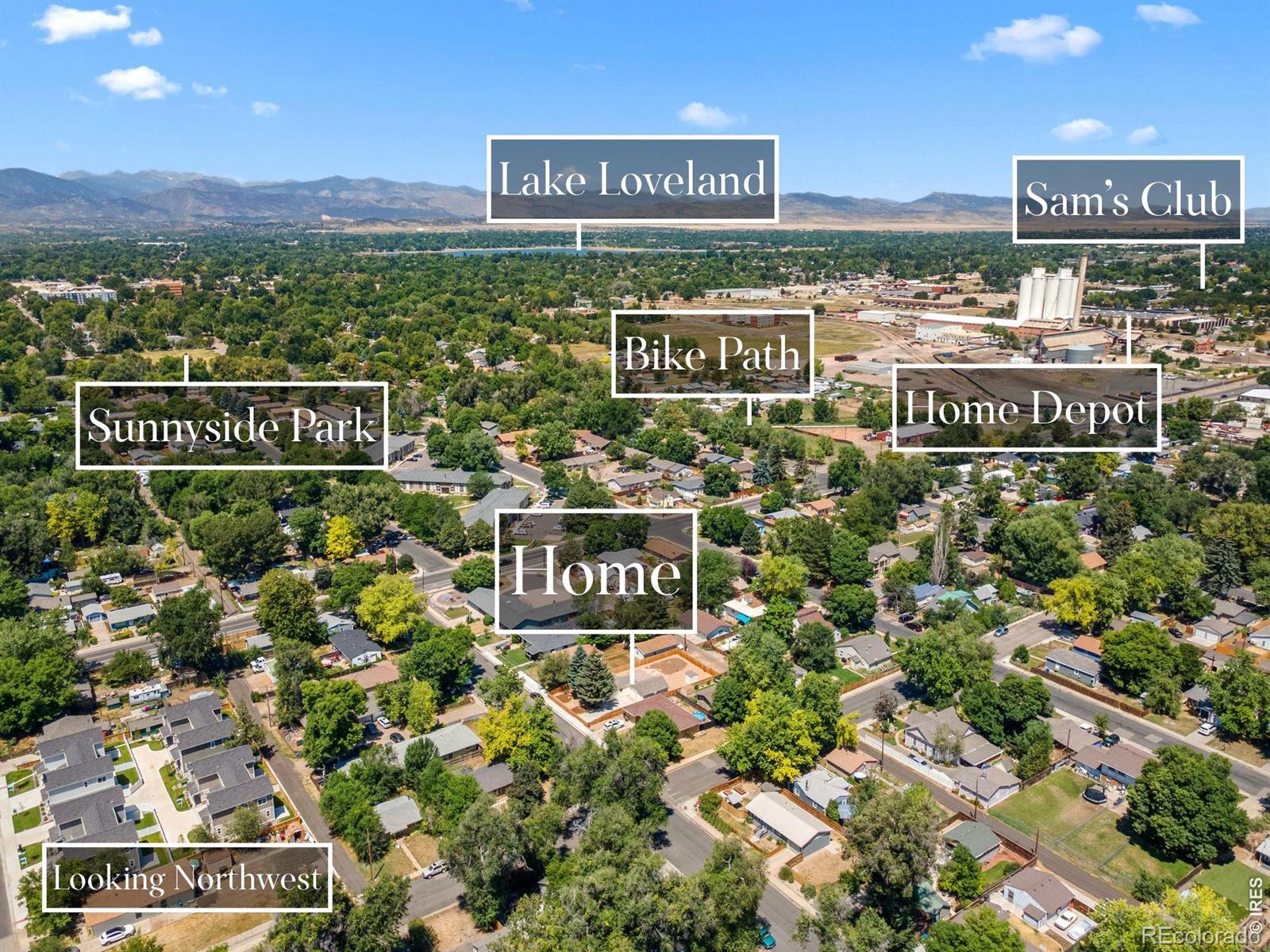MLS Image #45 for 1321 e 5th street,loveland, Colorado