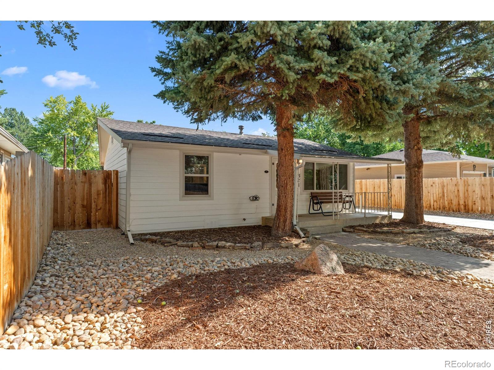 MLS Image #5 for 1321 e 5th street,loveland, Colorado