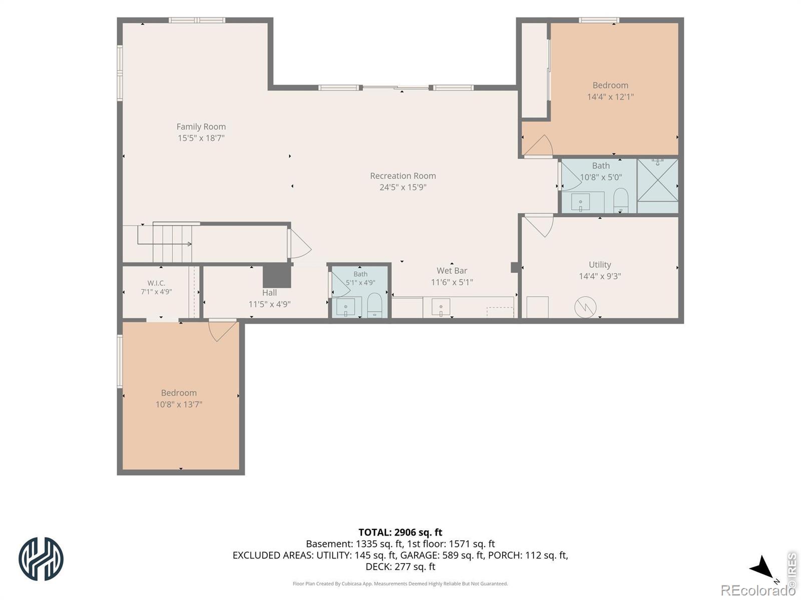 MLS Image #40 for 45746  cr 15 road,fort collins, Colorado