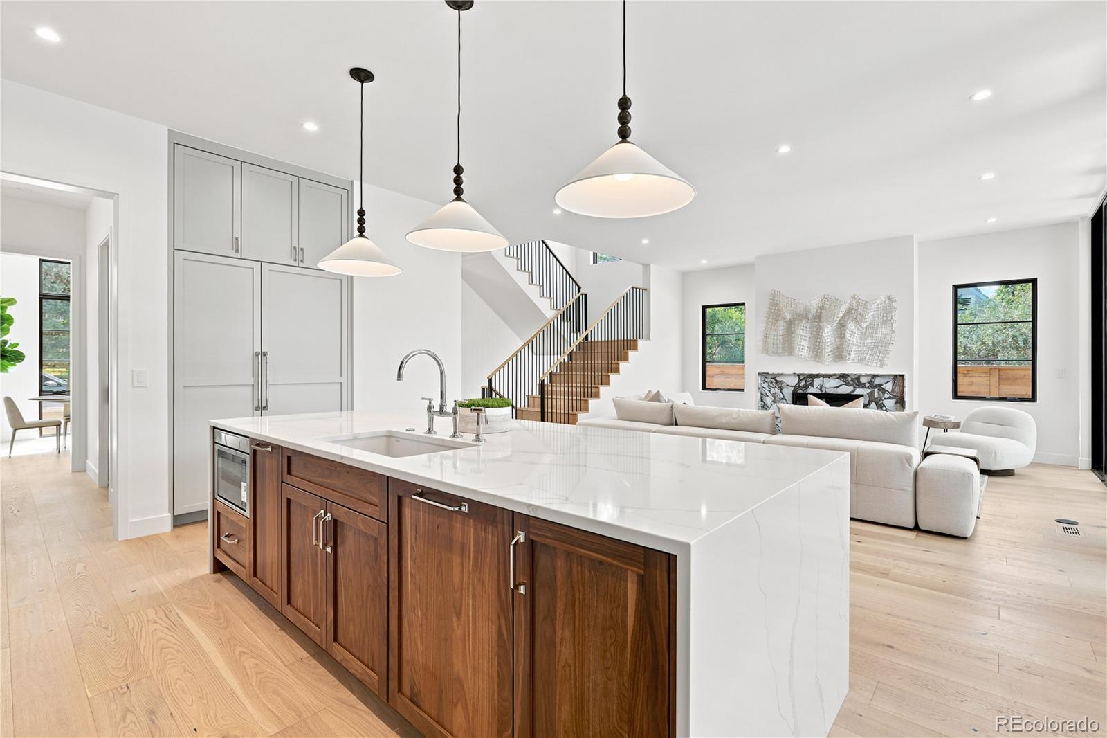 MLS Image #10 for 1505 s gaylord street,denver, Colorado