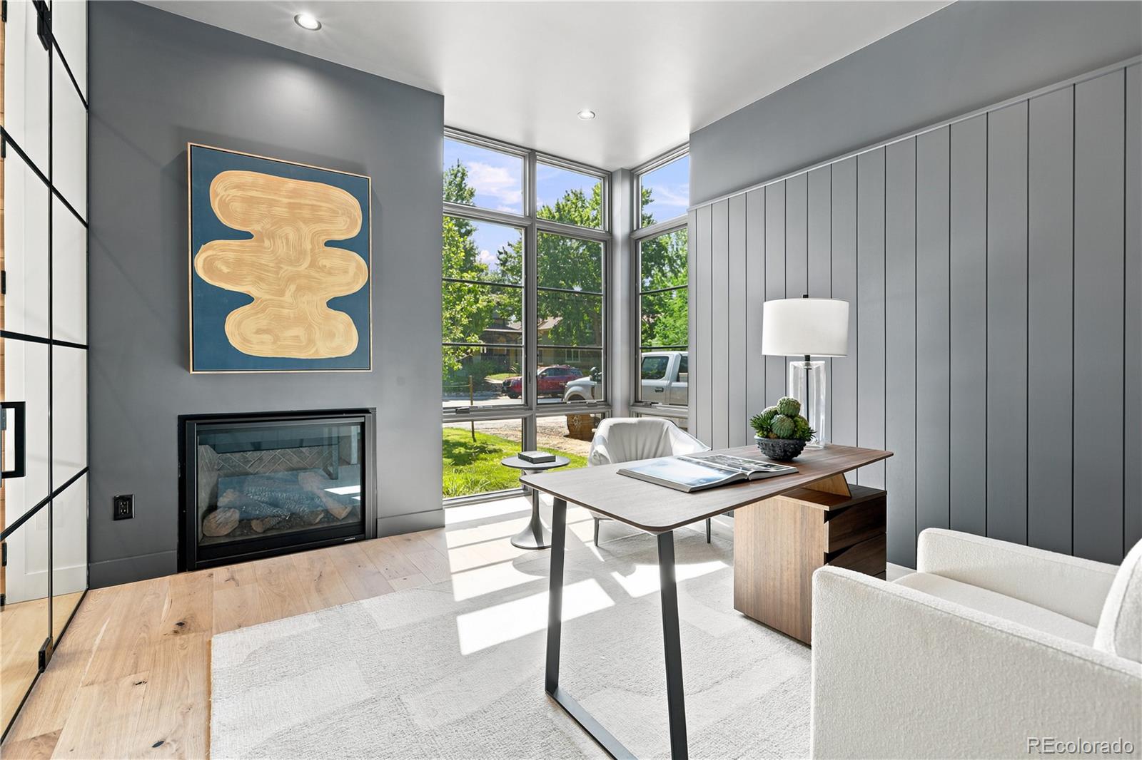 MLS Image #2 for 1505 s gaylord street,denver, Colorado