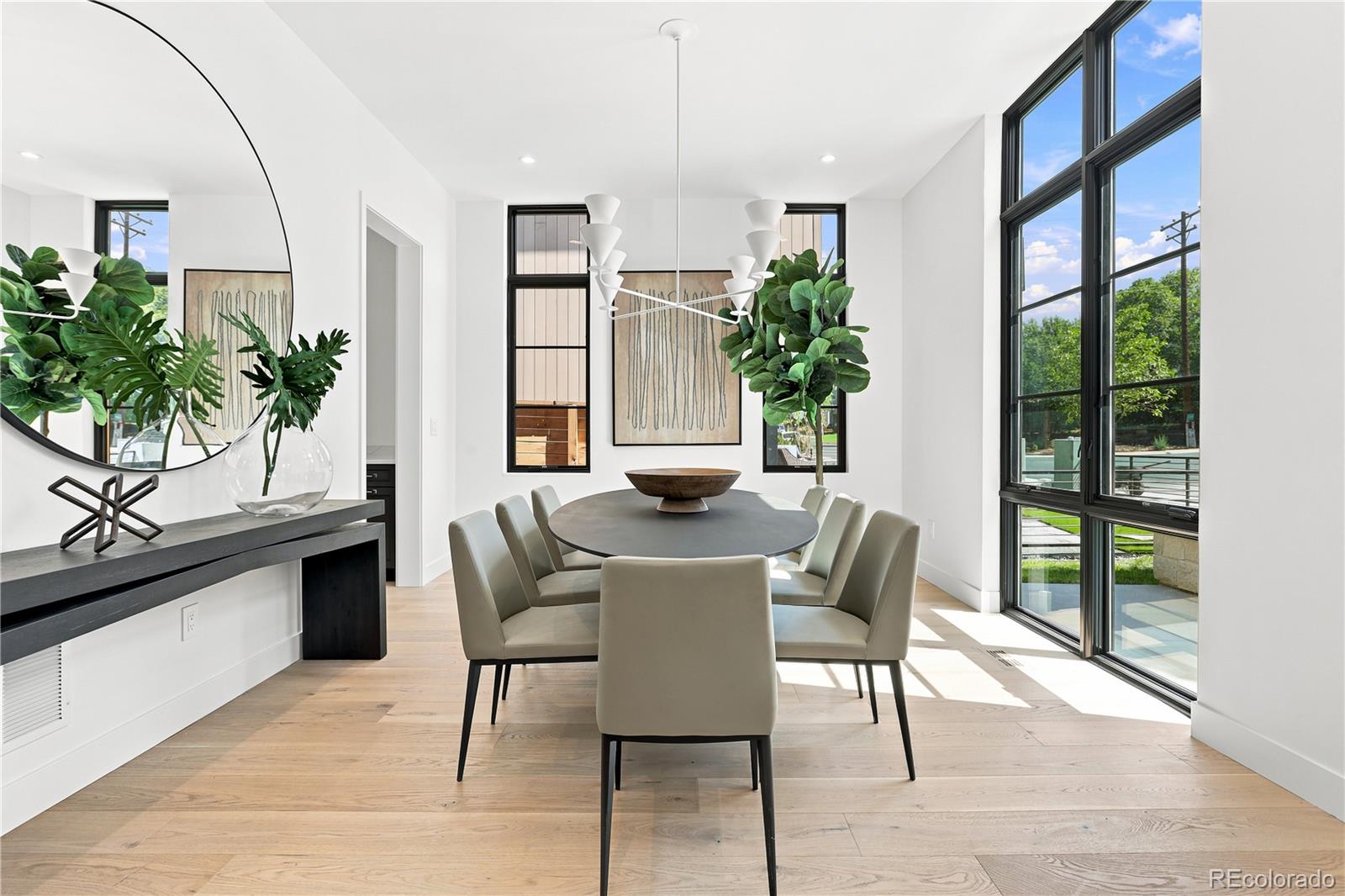 MLS Image #3 for 1505 s gaylord street,denver, Colorado