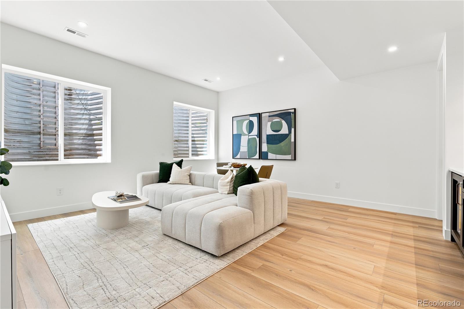 MLS Image #30 for 1505 s gaylord street,denver, Colorado