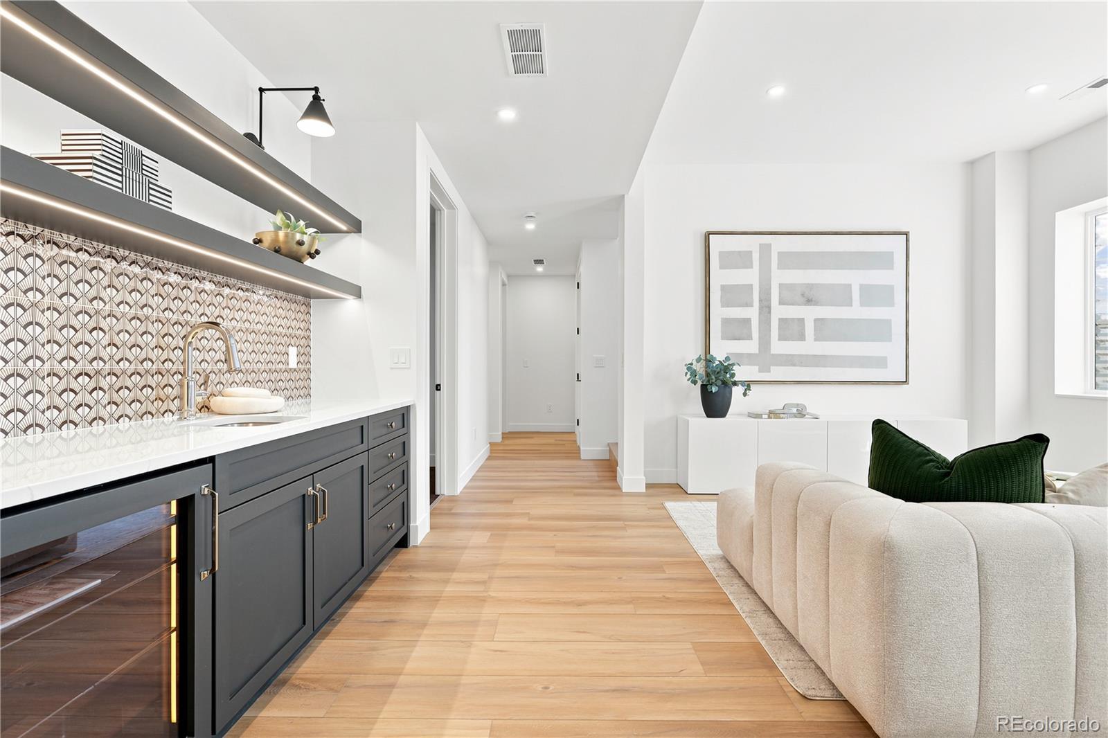 MLS Image #32 for 1505 s gaylord street,denver, Colorado