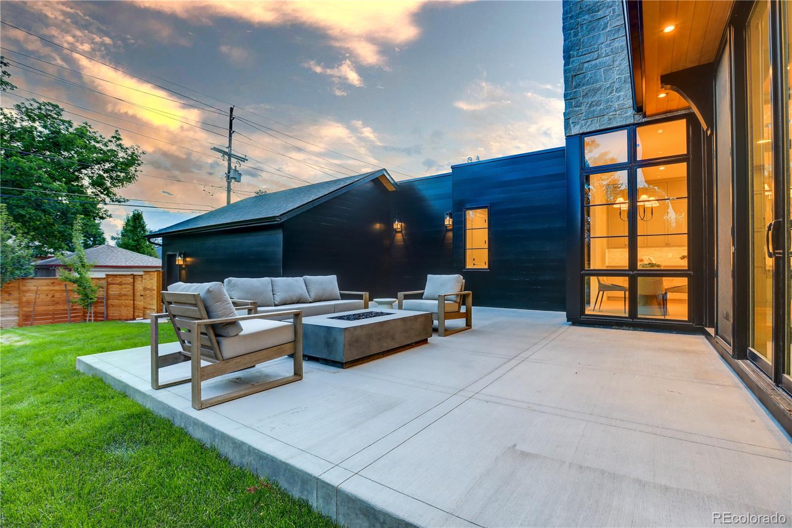 MLS Image #38 for 1505 s gaylord street,denver, Colorado