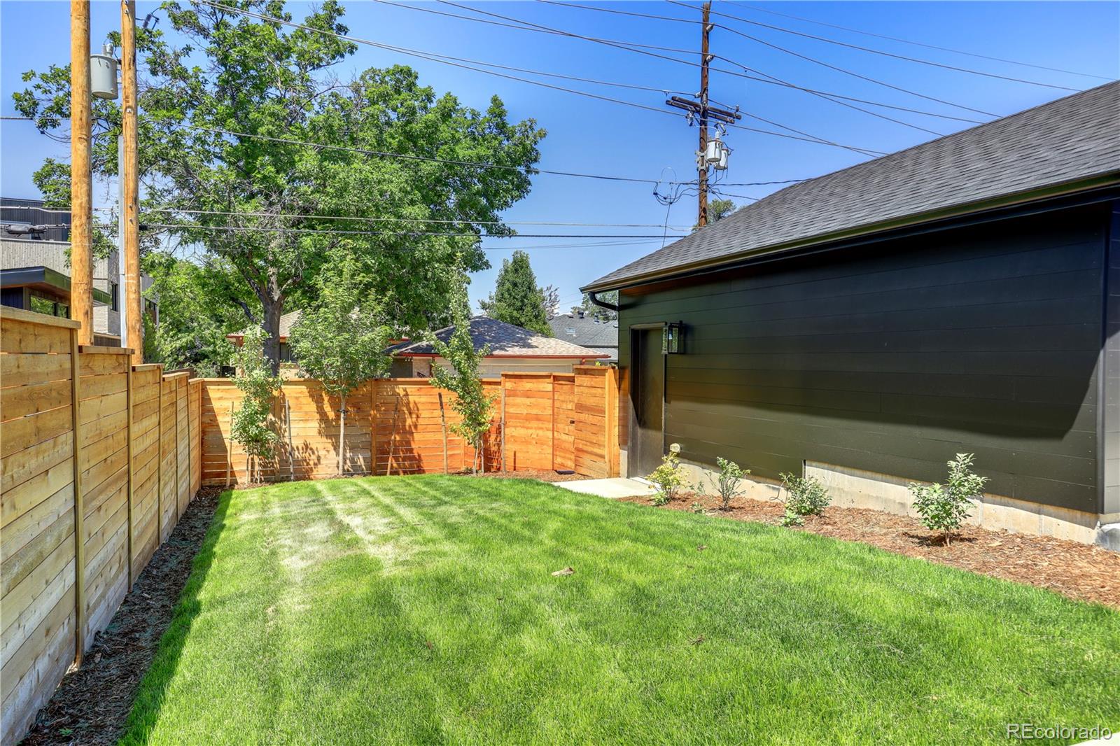 MLS Image #41 for 1505 s gaylord street,denver, Colorado