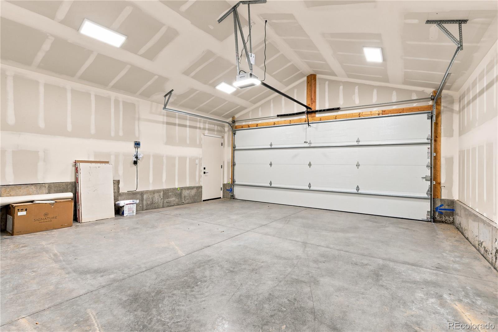 MLS Image #42 for 1505 s gaylord street,denver, Colorado