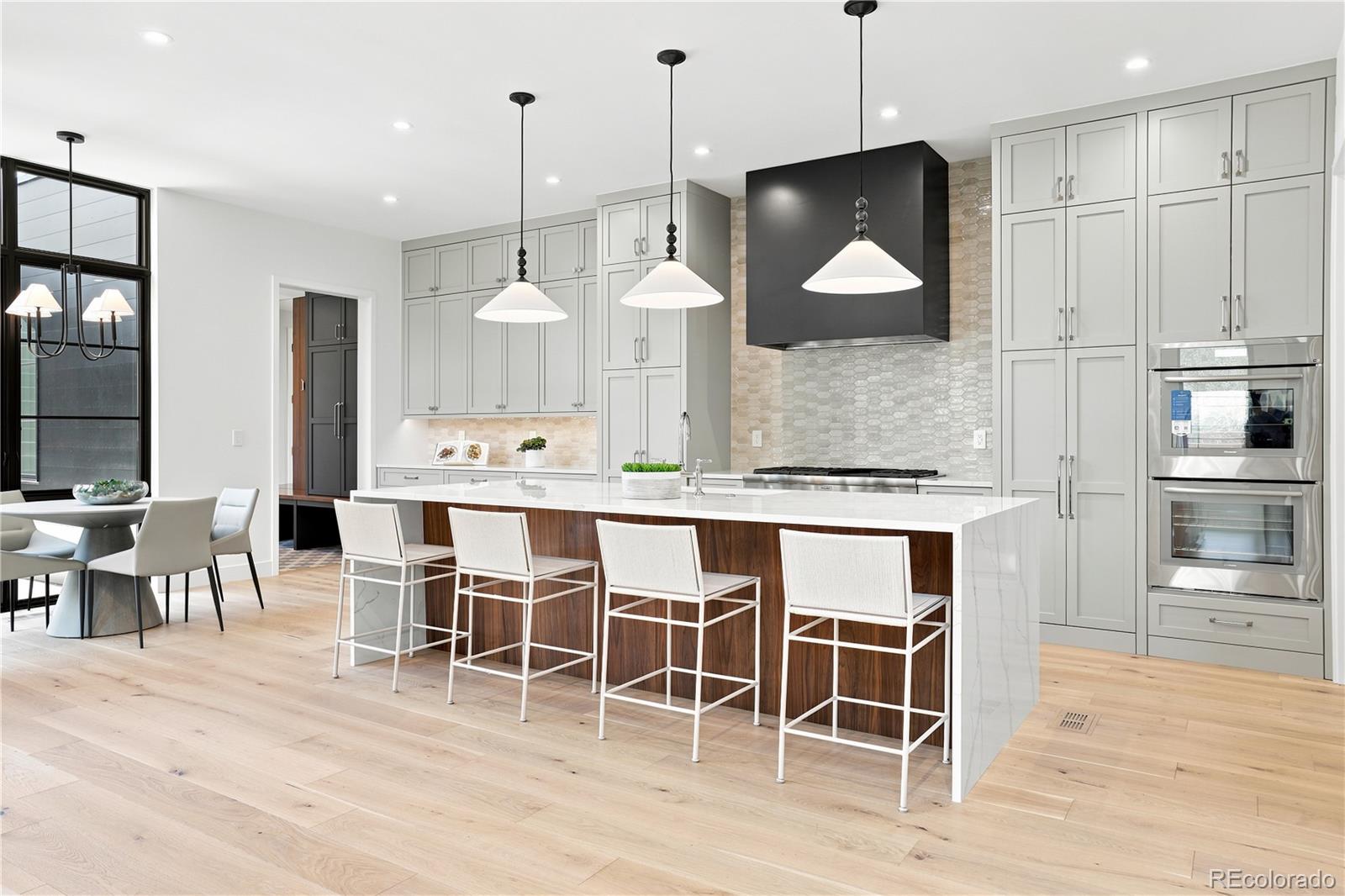 MLS Image #7 for 1505 s gaylord street,denver, Colorado