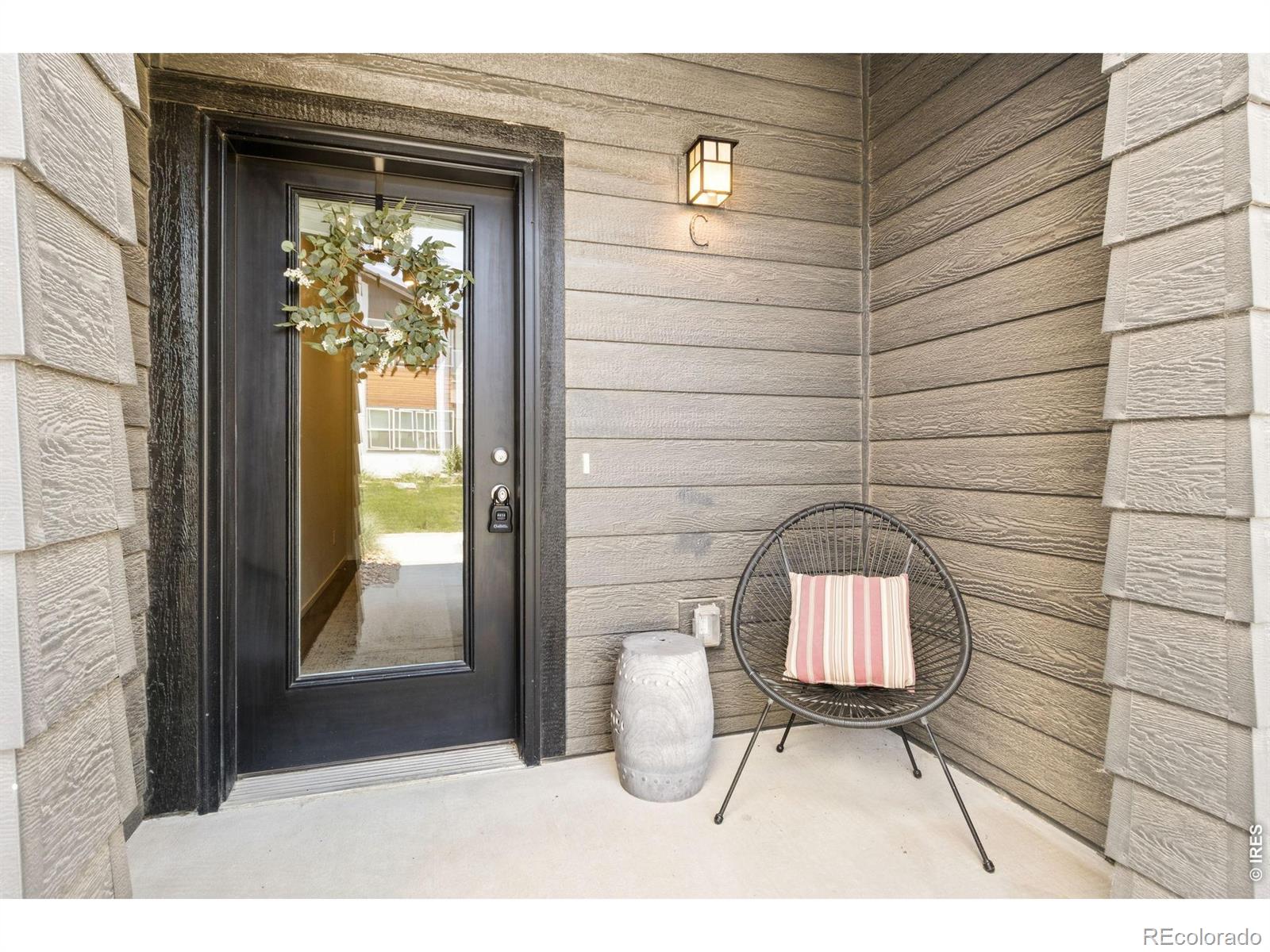 MLS Image #1 for 533  vicot way,fort collins, Colorado