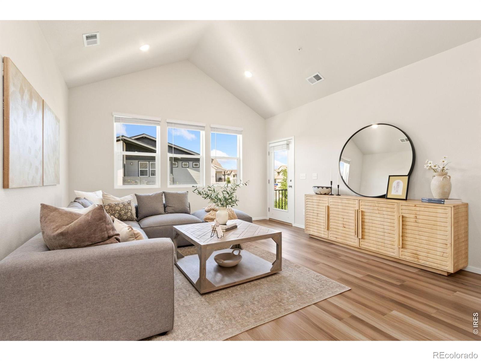 MLS Image #2 for 533  vicot way,fort collins, Colorado