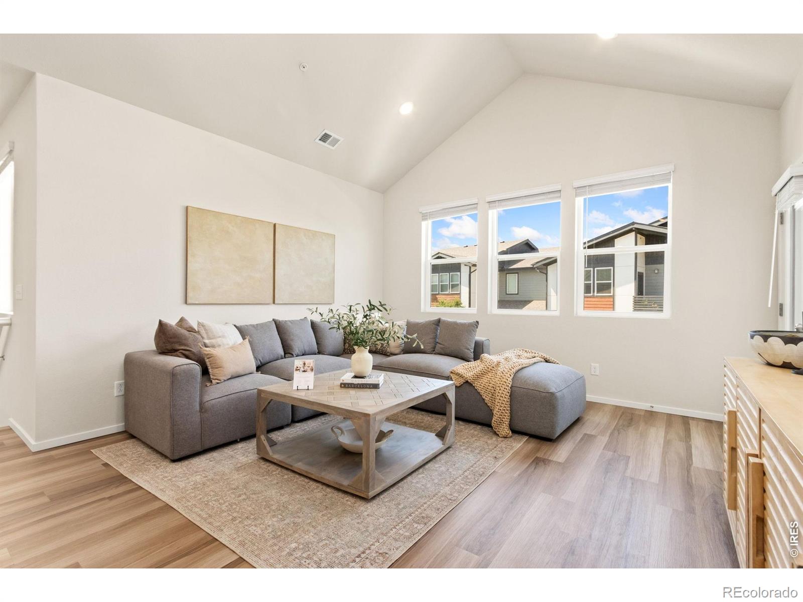 MLS Image #3 for 533  vicot way,fort collins, Colorado