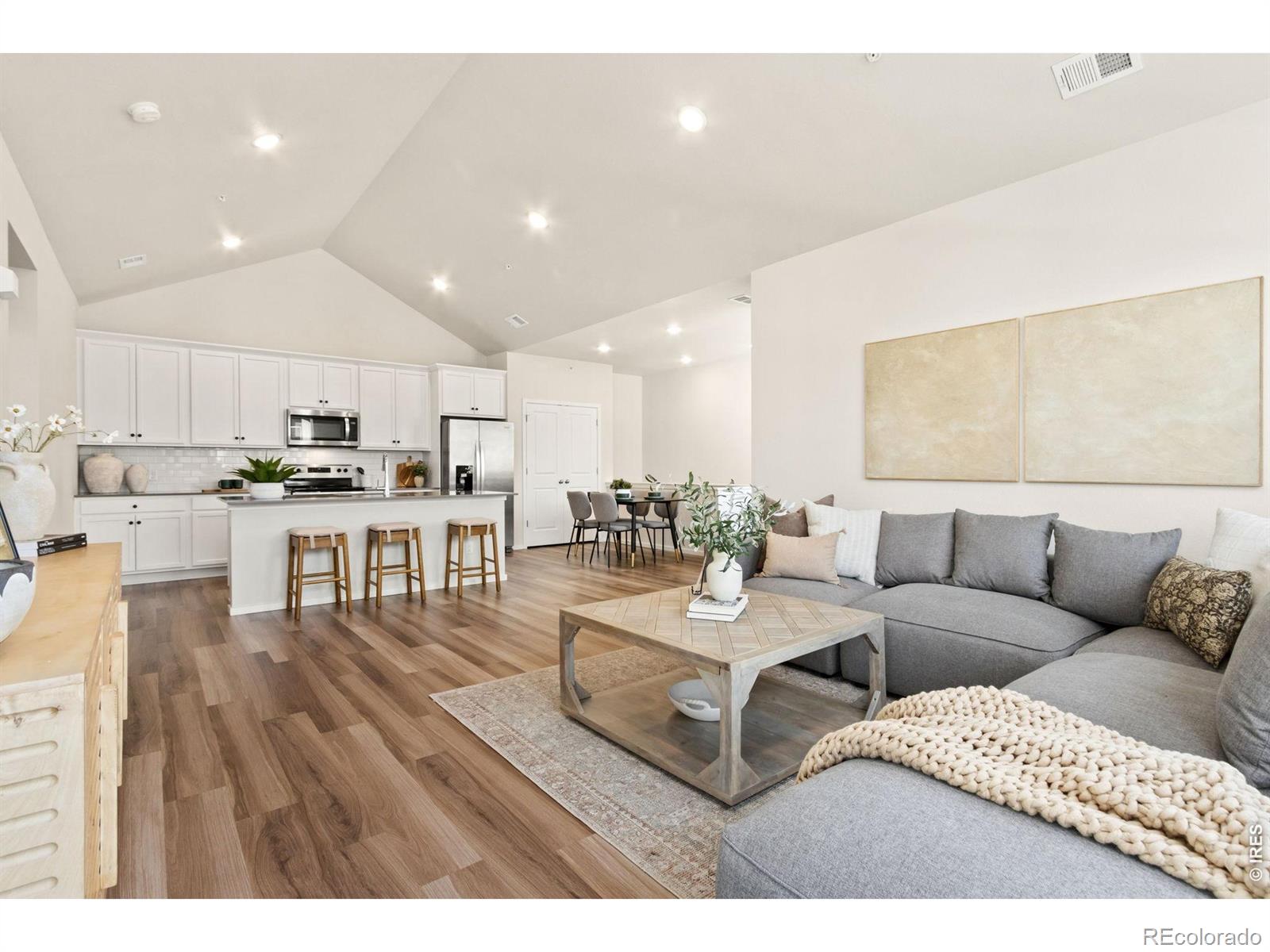 MLS Image #4 for 533  vicot way,fort collins, Colorado